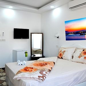 Deluxe Kamer