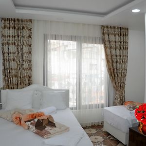Deluxe Suite met een Queen Size Bed